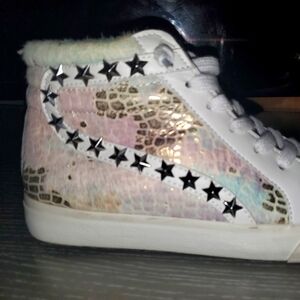Vintage Havana Size 6.5